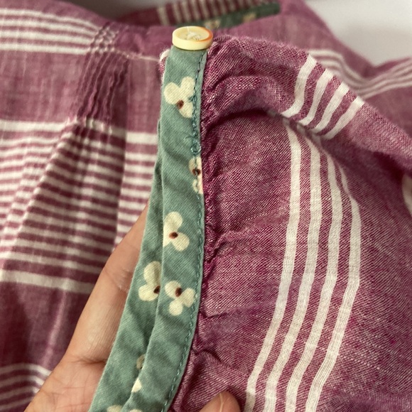 Anthropologie Isabella Sinclair Homestead Dress - Picture 11 of 14